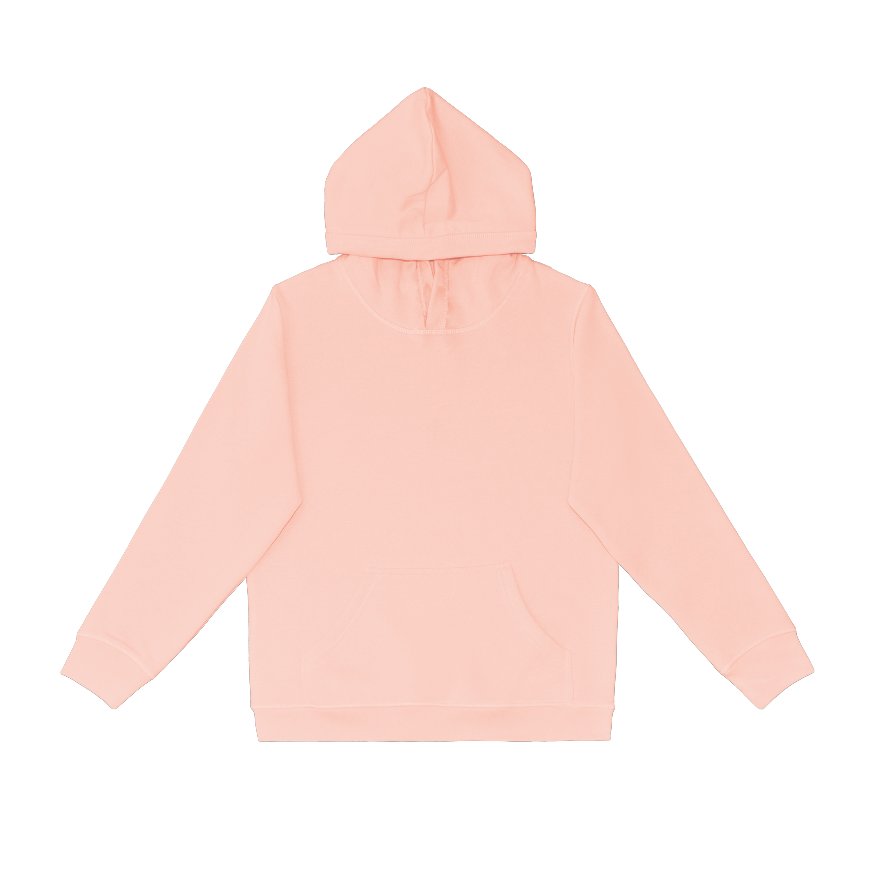 The Broad Hoodie Sweatshirt - Youth-6 The Broad Hoodie Sweatshirt - Youth-6