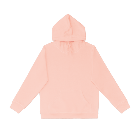 The Broad Hoodie Sweatshirt - Youth-6 The Broad Hoodie Sweatshirt - Youth-6