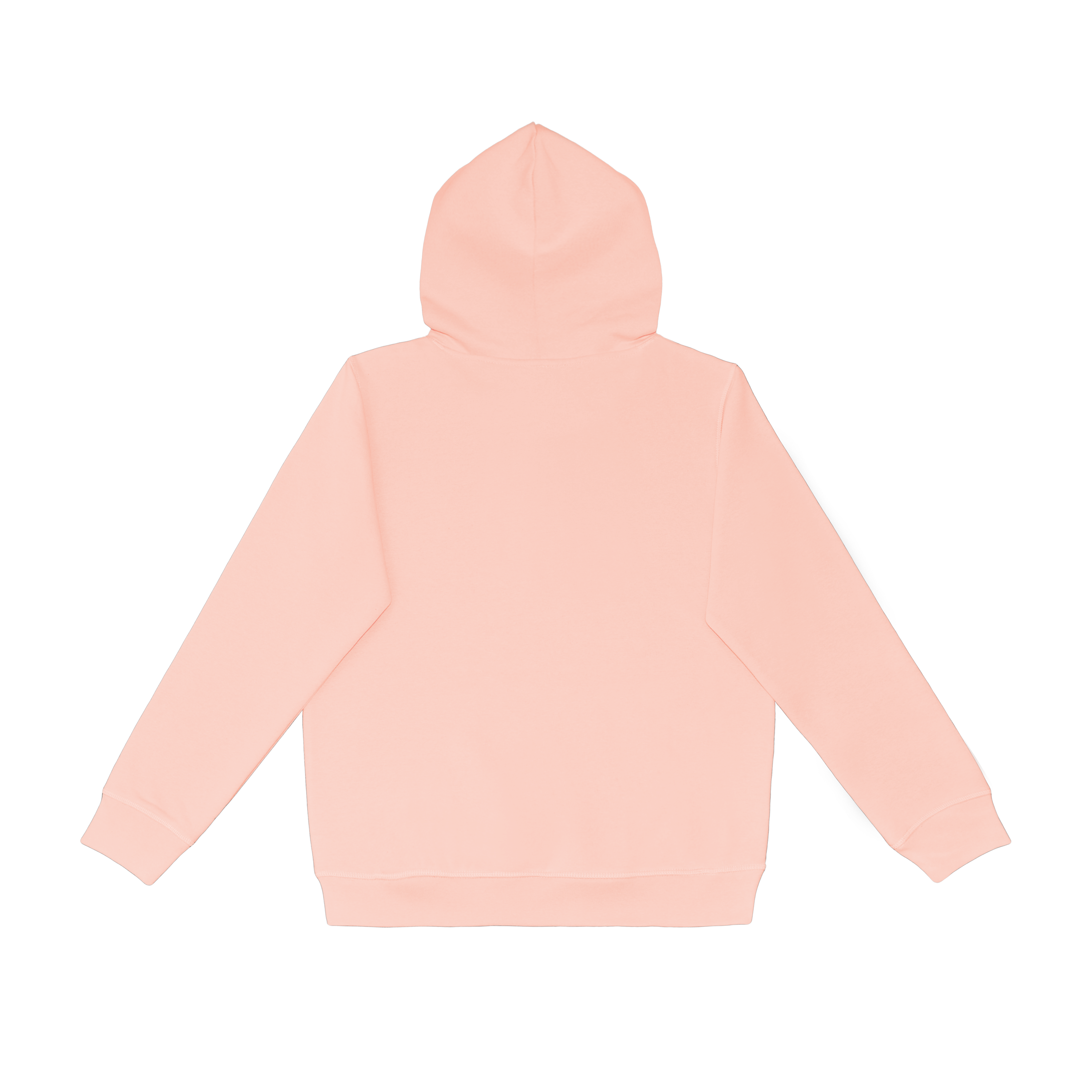 The Broad Hoodie Sweatshirt - Youth-1 The Broad Hoodie Sweatshirt - Youth-1