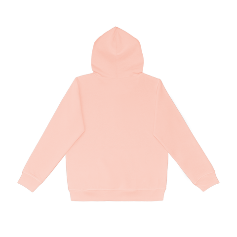 The Broad Hoodie Sweatshirt - Youth-1 The Broad Hoodie Sweatshirt - Youth-1