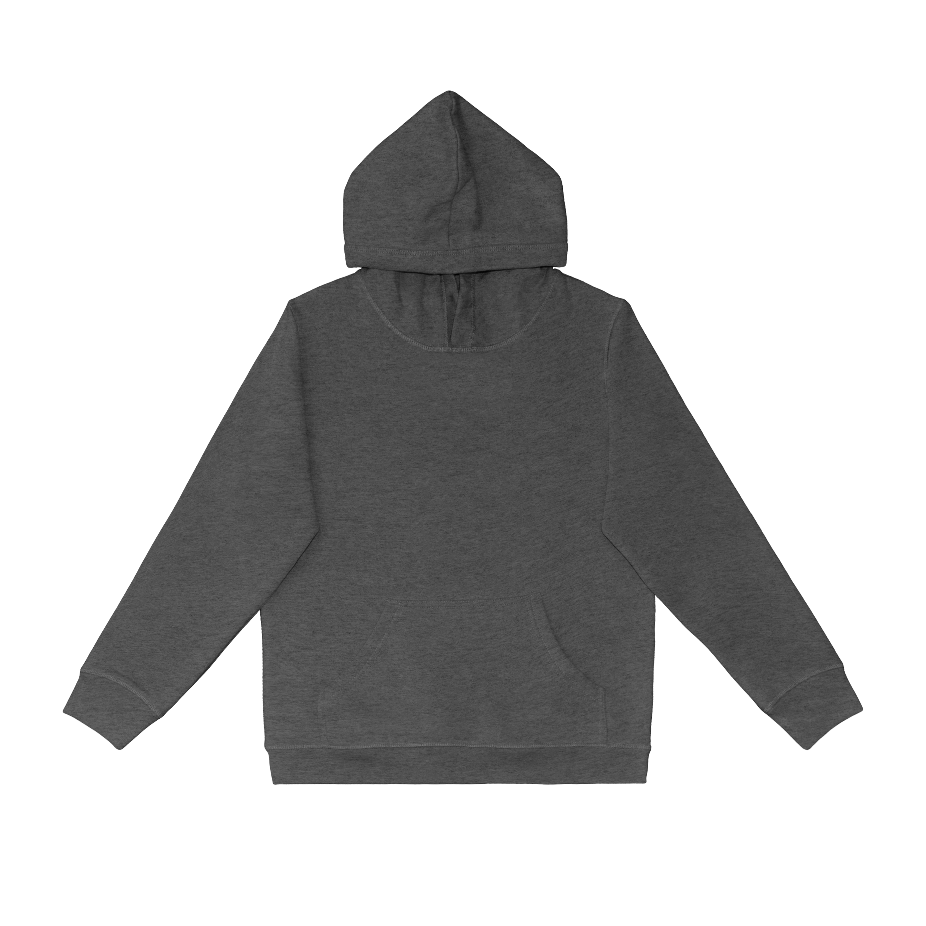 The Broad Hoodie Sweatshirt - Youth-7 The Broad Hoodie Sweatshirt - Youth-7
