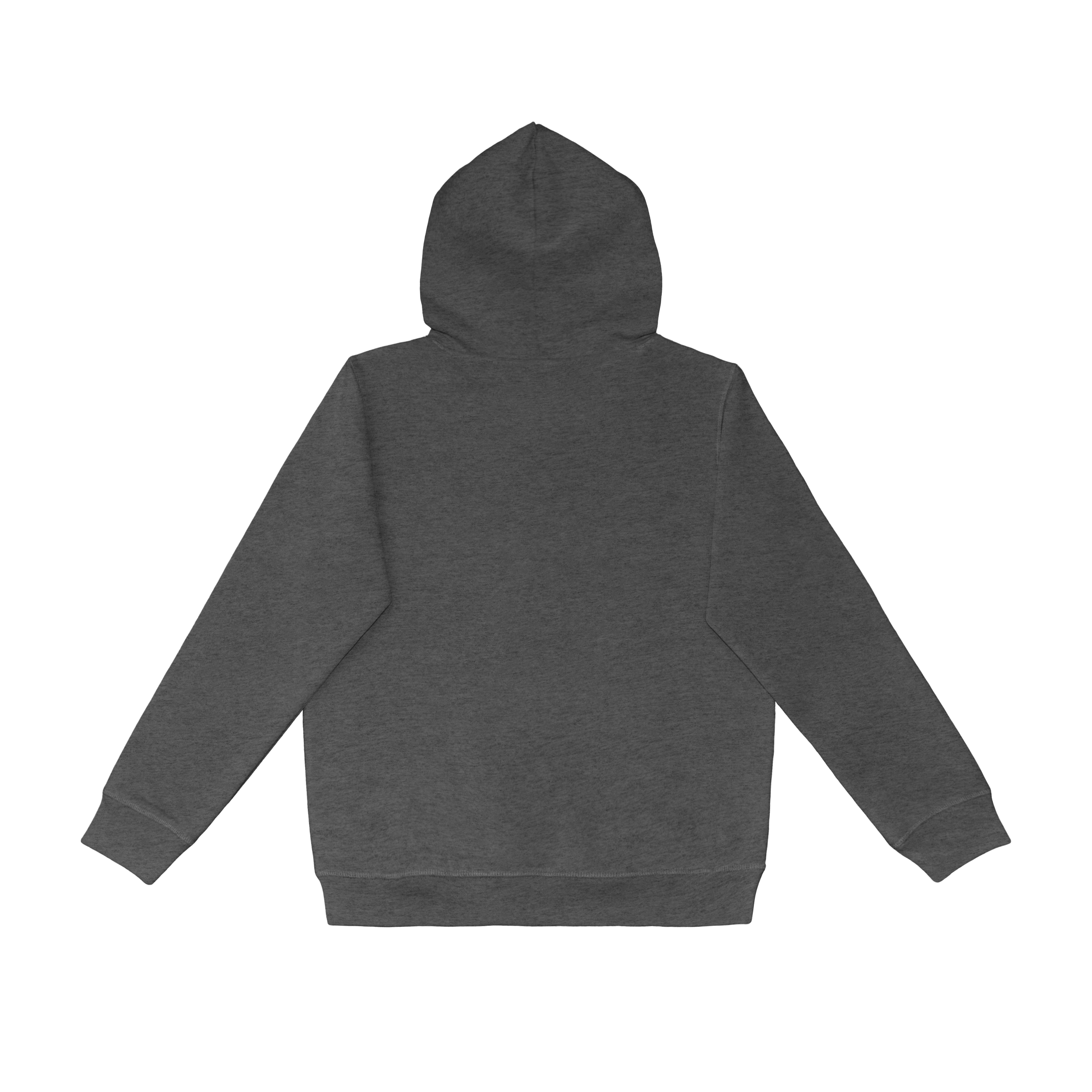 The Broad Hoodie Sweatshirt - Youth-2 The Broad Hoodie Sweatshirt - Youth-2