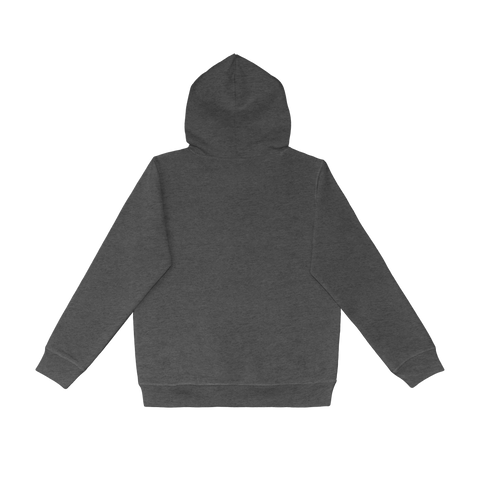 The Broad Hoodie Sweatshirt - Youth-2 The Broad Hoodie Sweatshirt - Youth-2