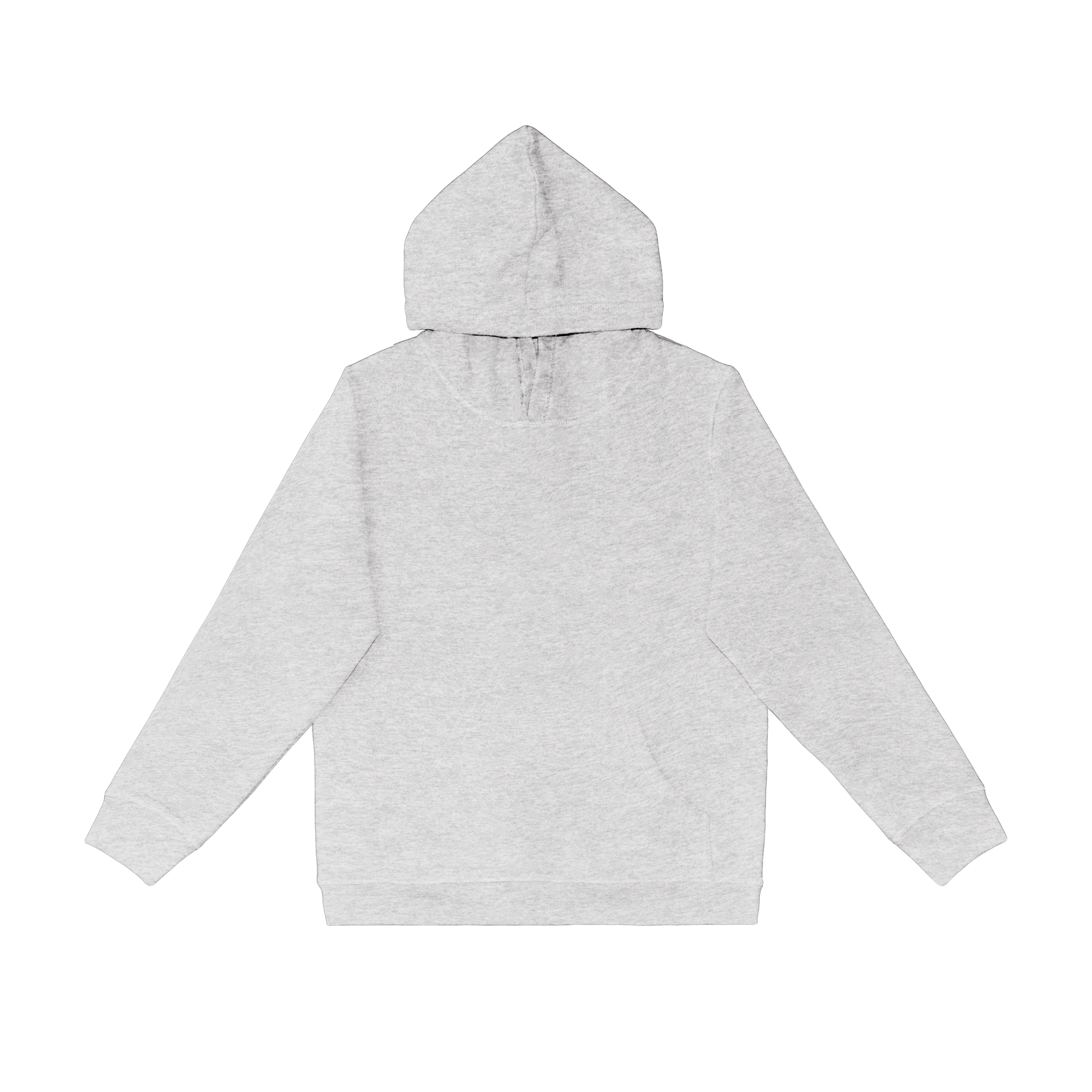The Broad Hoodie Sweatshirt - Youth-8 The Broad Hoodie Sweatshirt - Youth-8