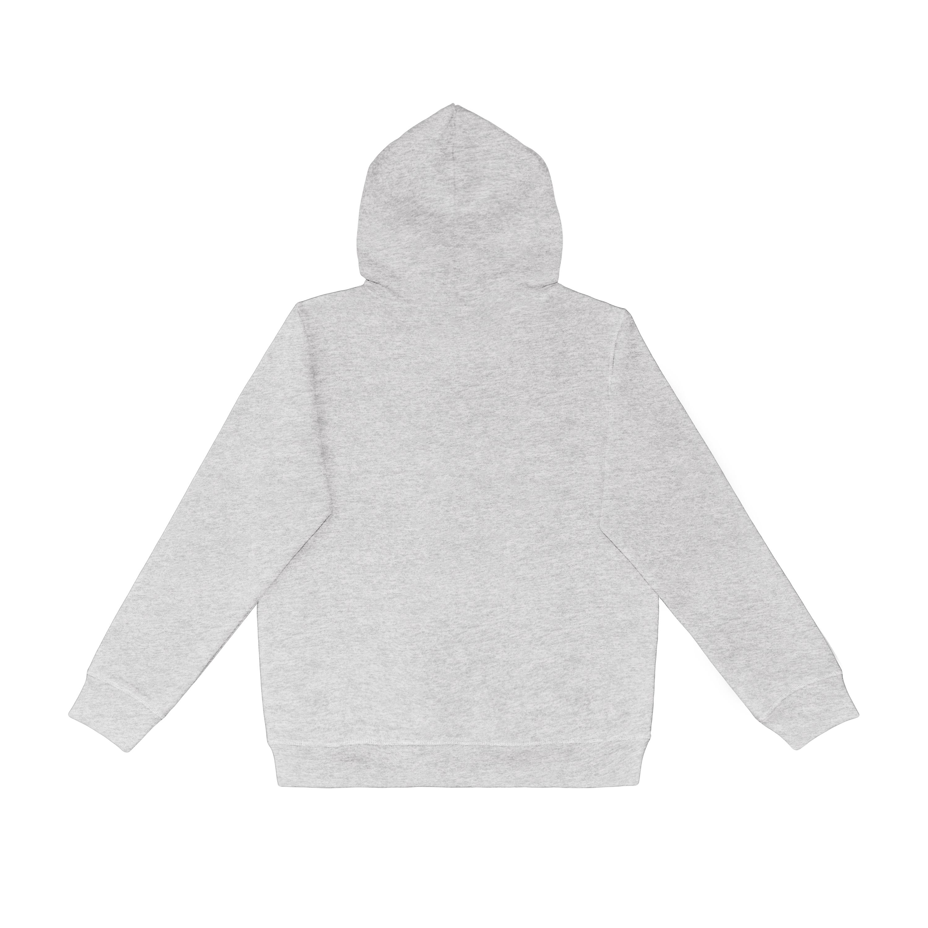 The Broad Hoodie Sweatshirt - Youth-3 The Broad Hoodie Sweatshirt - Youth-3