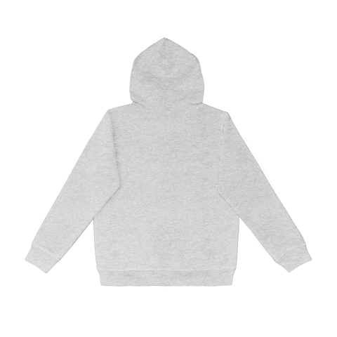 The Broad Hoodie Sweatshirt - Youth-3 The Broad Hoodie Sweatshirt - Youth-3
