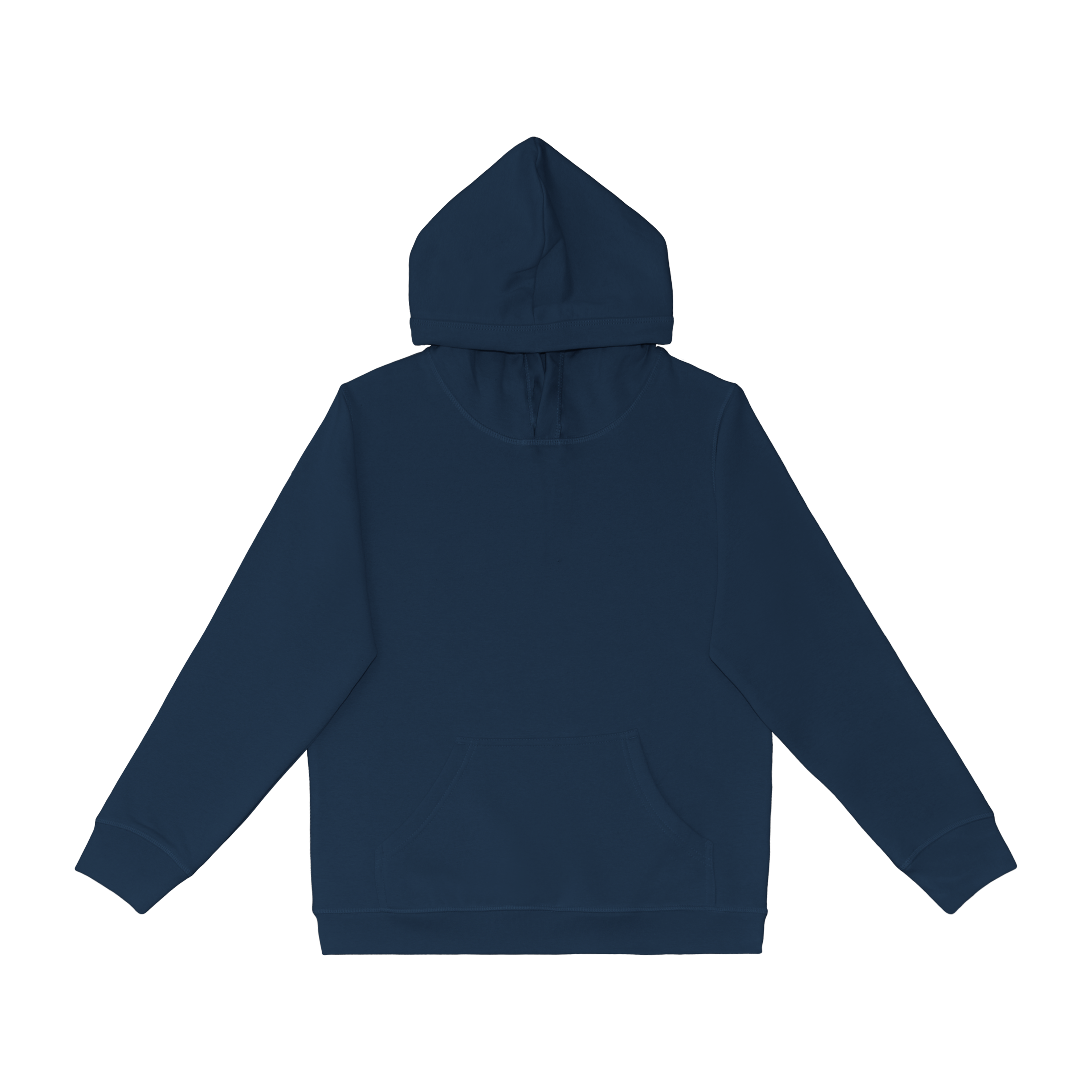 The Broad Hoodie Sweatshirt - Youth-9 The Broad Hoodie Sweatshirt - Youth-9