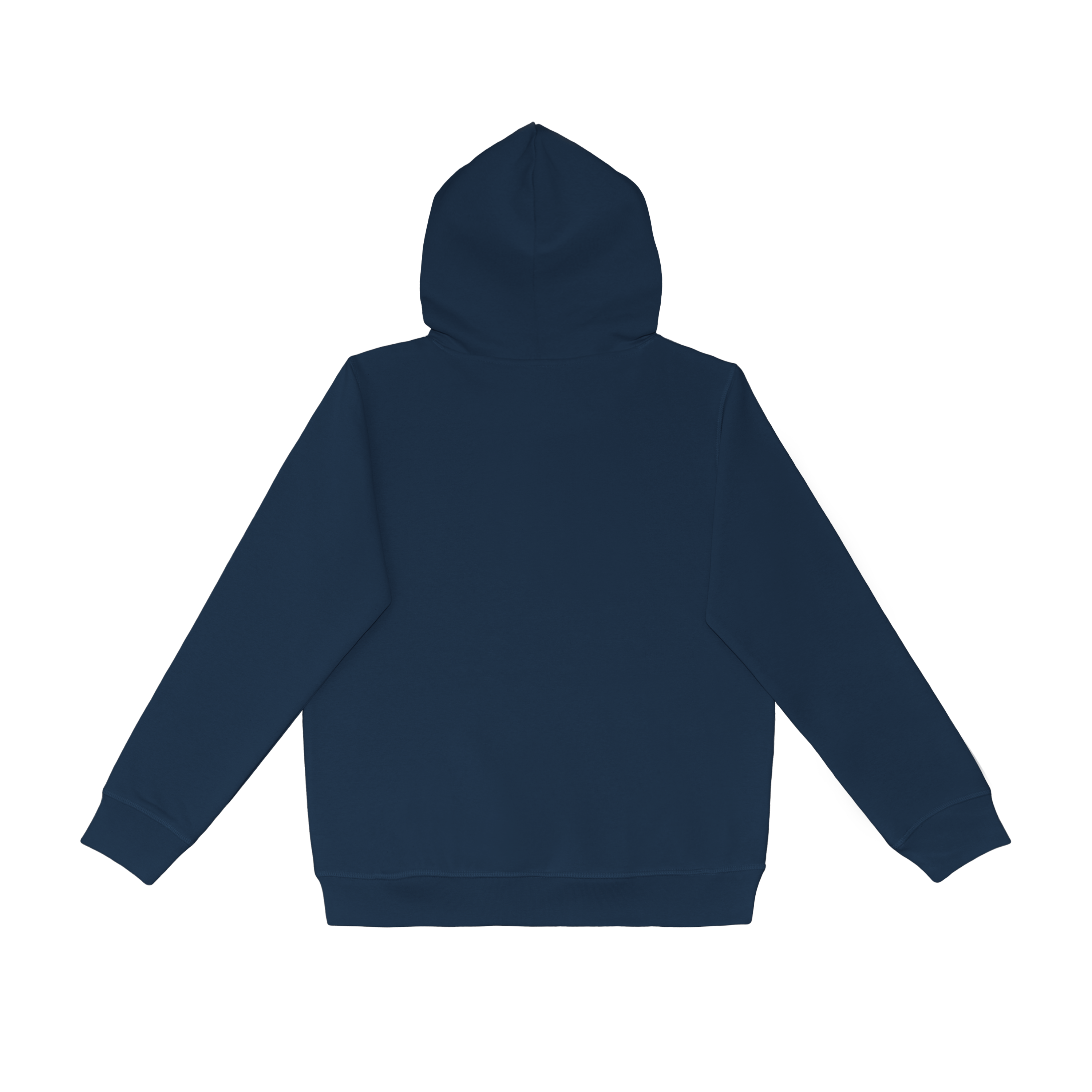 The Broad Hoodie Sweatshirt - Youth-4 The Broad Hoodie Sweatshirt - Youth-4