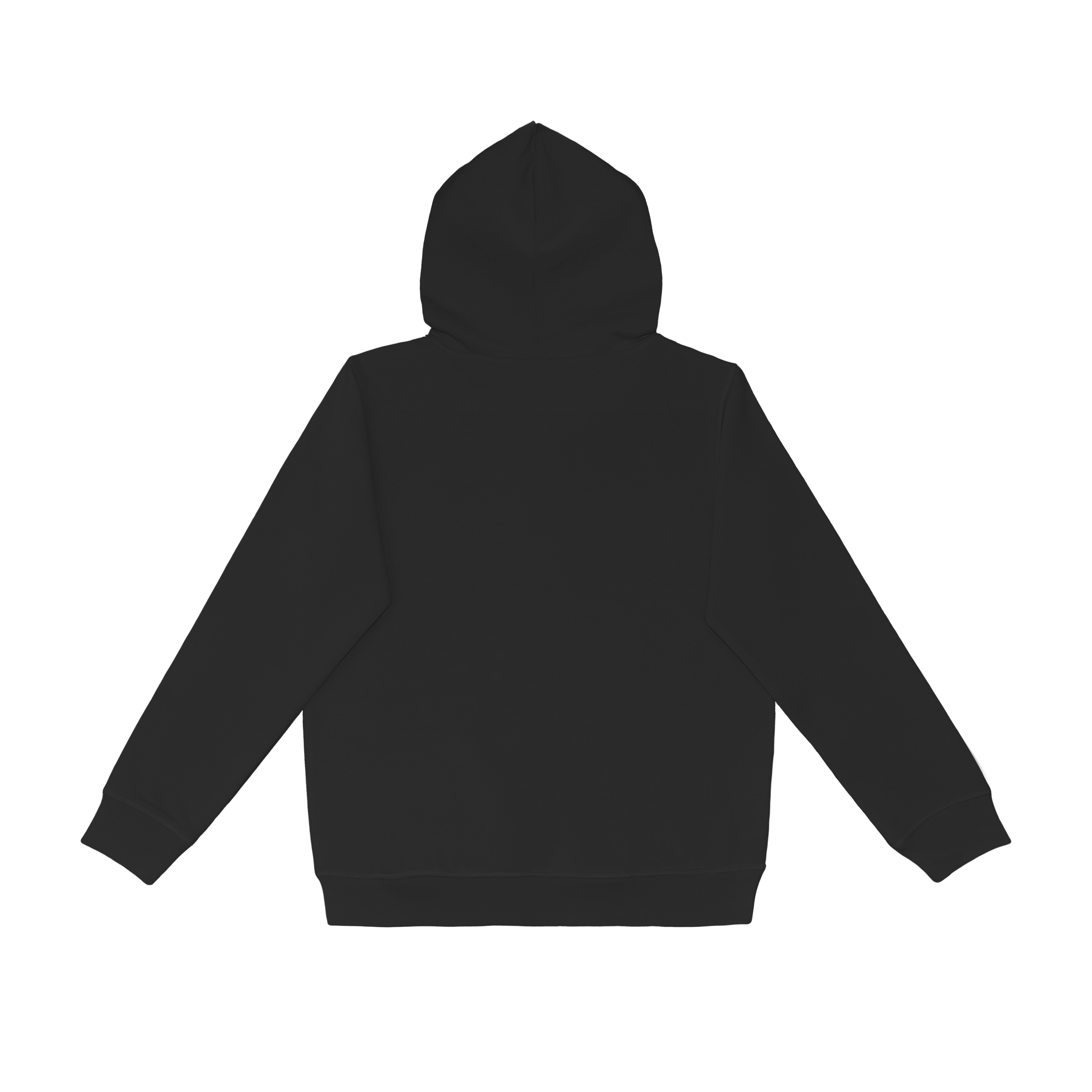 The Broad Hoodie Sweatshirt - Youth-0 The Broad Hoodie Sweatshirt - Youth-0