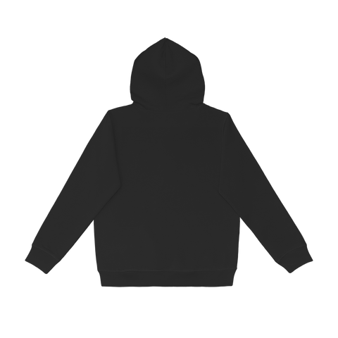 The Broad Hoodie Sweatshirt - Youth-0 The Broad Hoodie Sweatshirt - Youth-0