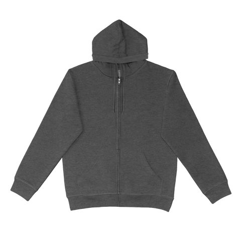 UC-Z320 - Urban Collab The <strong>BROAD</strong> Zip Hoodie-5 UC-Z320 - Urban Collab The <strong>BROAD</strong> Zip Hoodie-5