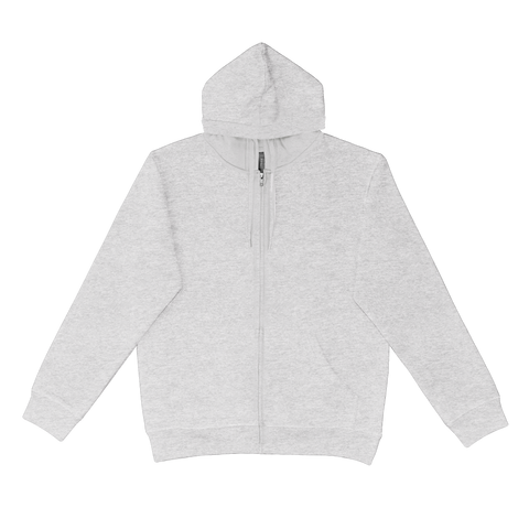 UC-Z320 - Urban Collab The <strong>BROAD</strong> Zip Hoodie-6 UC-Z320 - Urban Collab The <strong>BROAD</strong> Zip Hoodie-6
