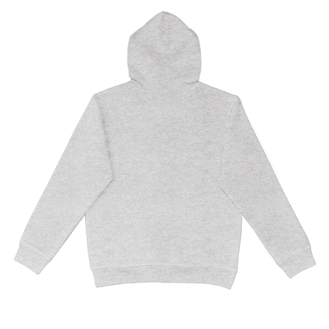 UC-Z320 - Urban Collab The <strong>BROAD</strong> Zip Hoodie-2 UC-Z320 - Urban Collab The <strong>BROAD</strong> Zip Hoodie-2