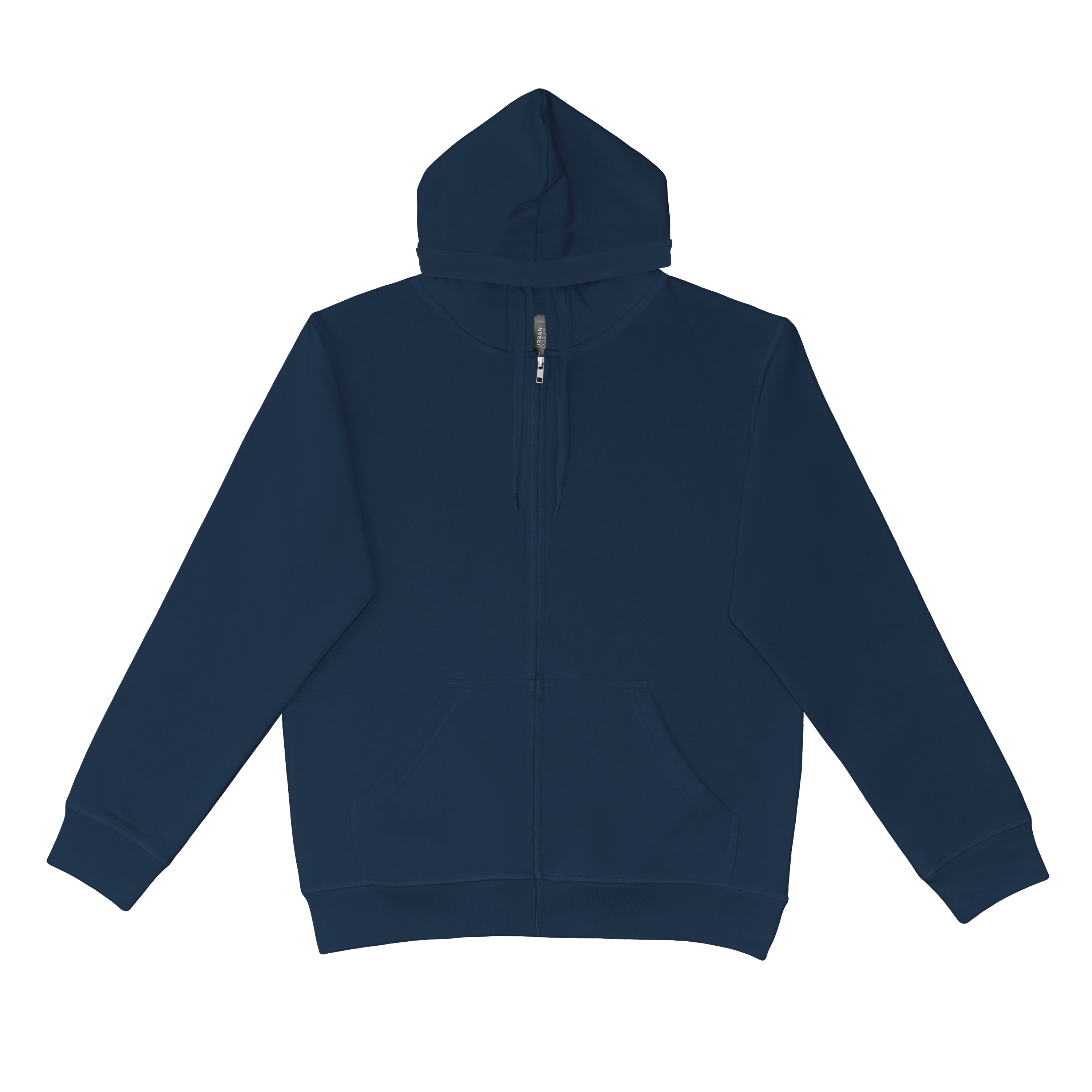UC-Z320 - Urban Collab The <strong>BROAD</strong> Zip Hoodie-7 UC-Z320 - Urban Collab The <strong>BROAD</strong> Zip Hoodie-7