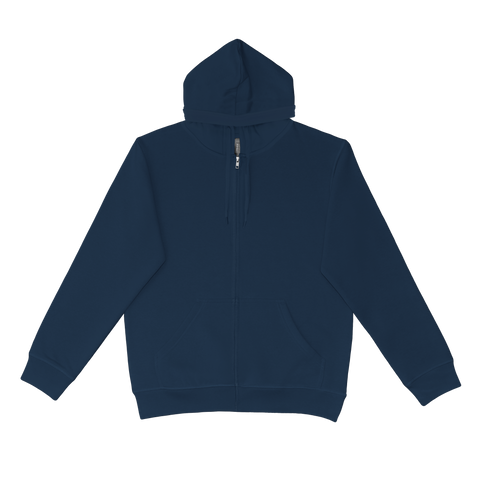 UC-Z320 - Urban Collab The <strong>BROAD</strong> Zip Hoodie-7 UC-Z320 - Urban Collab The <strong>BROAD</strong> Zip Hoodie-7
