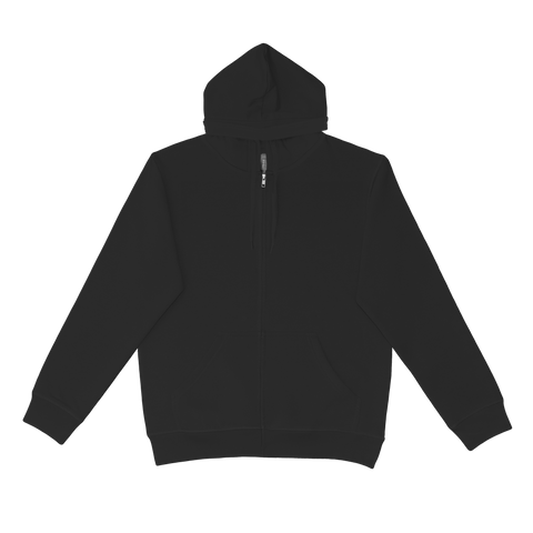 UC-Z320 - Urban Collab The <strong>BROAD</strong> Zip Hoodie-4 UC-Z320 - Urban Collab The <strong>BROAD</strong> Zip Hoodie-4