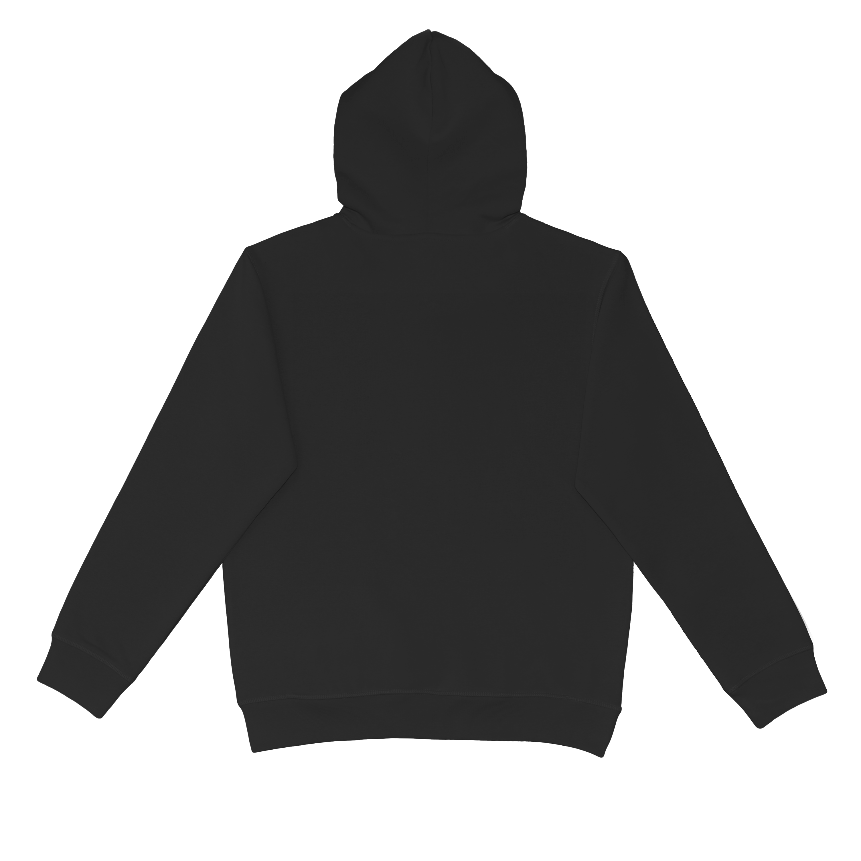 UC-Z320 - Urban Collab The <strong>BROAD</strong> Zip Hoodie-0 UC-Z320 - Urban Collab The <strong>BROAD</strong> Zip Hoodie-0