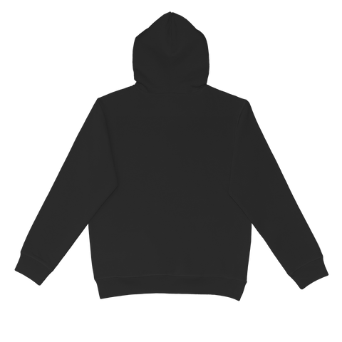 UC-Z320 - Urban Collab The <strong>BROAD</strong> Zip Hoodie-0 UC-Z320 - Urban Collab The <strong>BROAD</strong> Zip Hoodie-0