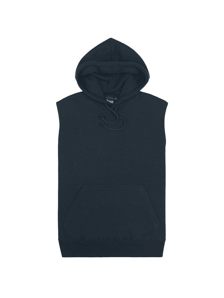 CLOKE - Sleeveless Pullover Hoodie - SLH-1 CLOKE - Sleeveless Pullover Hoodie - SLH-1