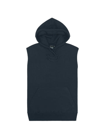 CLOKE - Sleeveless Pullover Hoodie - SLH-1 CLOKE - Sleeveless Pullover Hoodie - SLH-1
