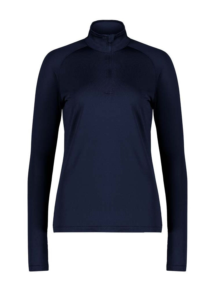 AURORA - Womens Stadium Quarter Zip - SQW-12 AURORA - Womens Stadium Quarter Zip - SQW-12