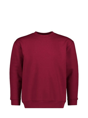 CLOKE - Standard Crew Neck Sweat - Kids -CSIK CLOKE - Standard Crew Neck Sweat - Kids -CSIK