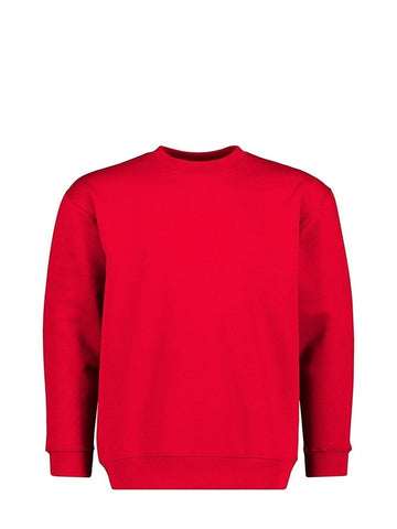 CLOKE - Standard Crew Neck Sweat - Kids -CSIK CLOKE - Standard Crew Neck Sweat - Kids -CSIK