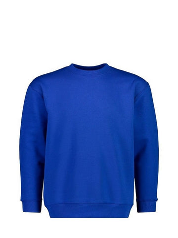 CLOKE - Standard Crew Neck Sweat - Kids -CSIK CLOKE - Standard Crew Neck Sweat - Kids -CSIK