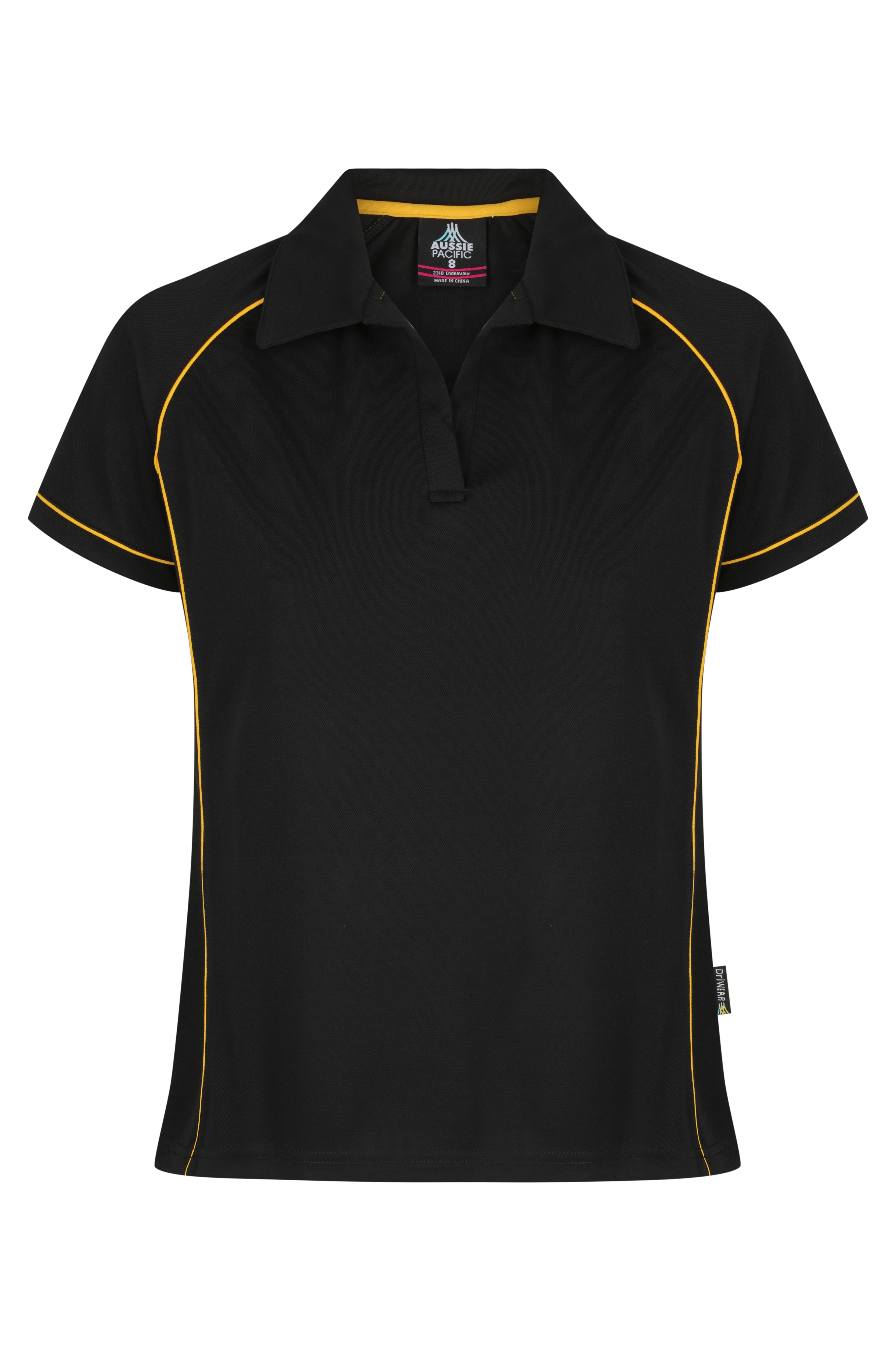 ENDEAVOUR LADY POLOS - 2310-Aussie Pacific-20