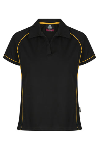 ENDEAVOUR LADY POLOS - 2310-Aussie Pacific-20