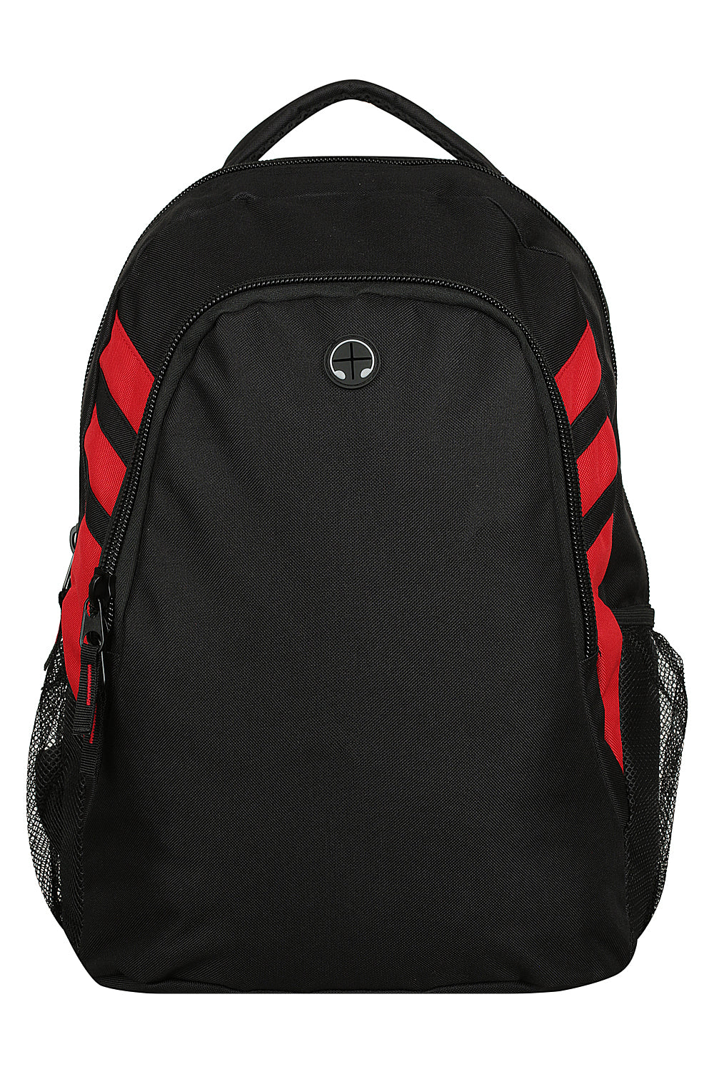 4000 BLACK/RED
