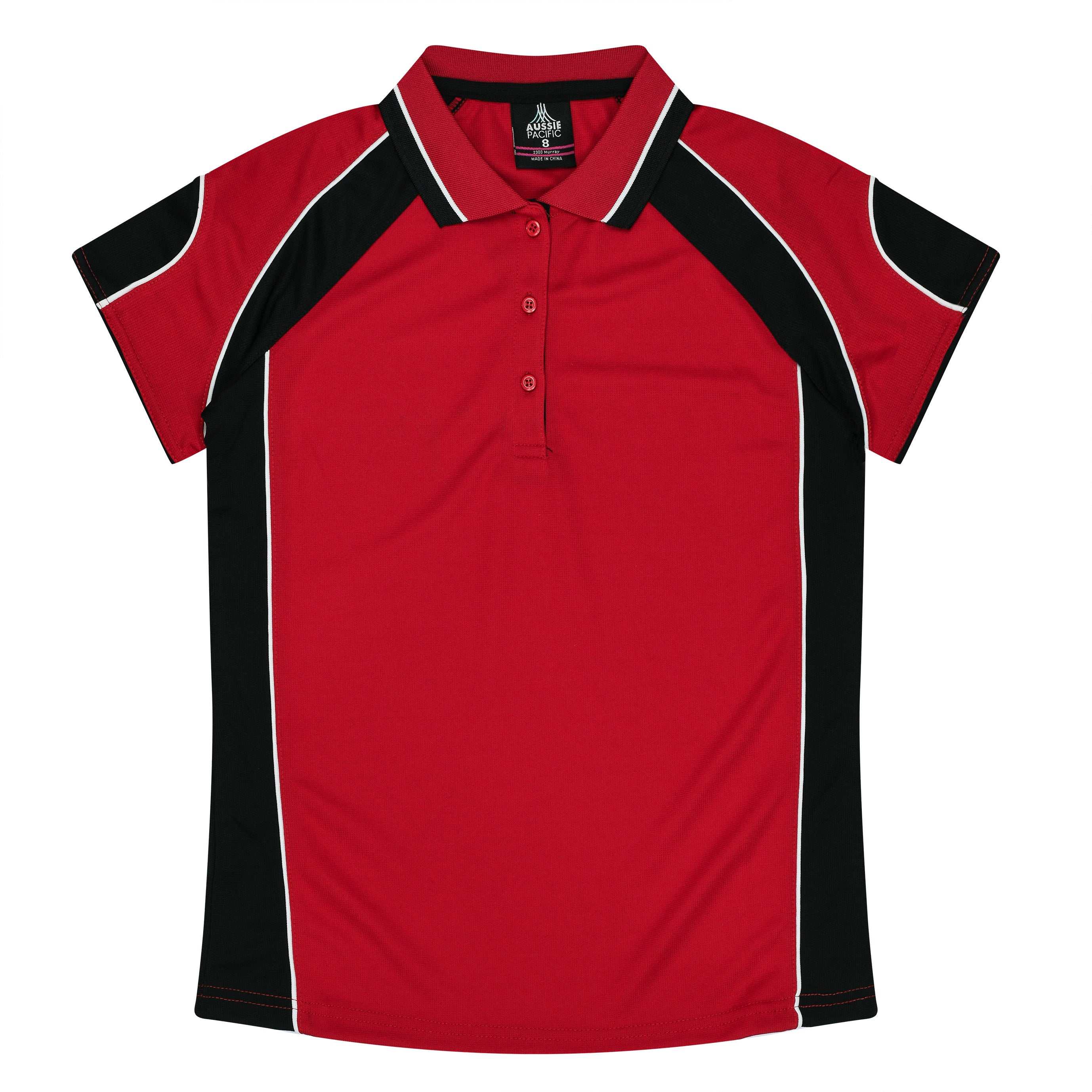 2300 RED/BLACK