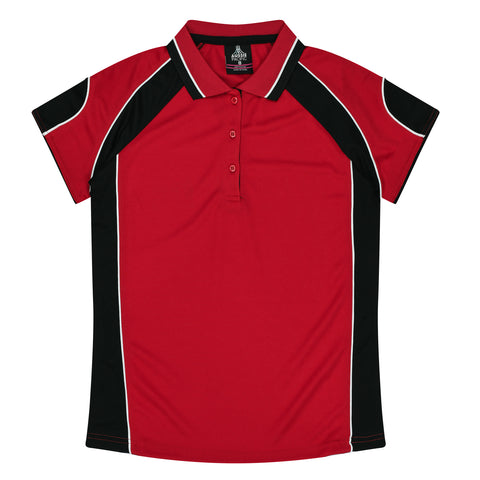 2300 RED/BLACK