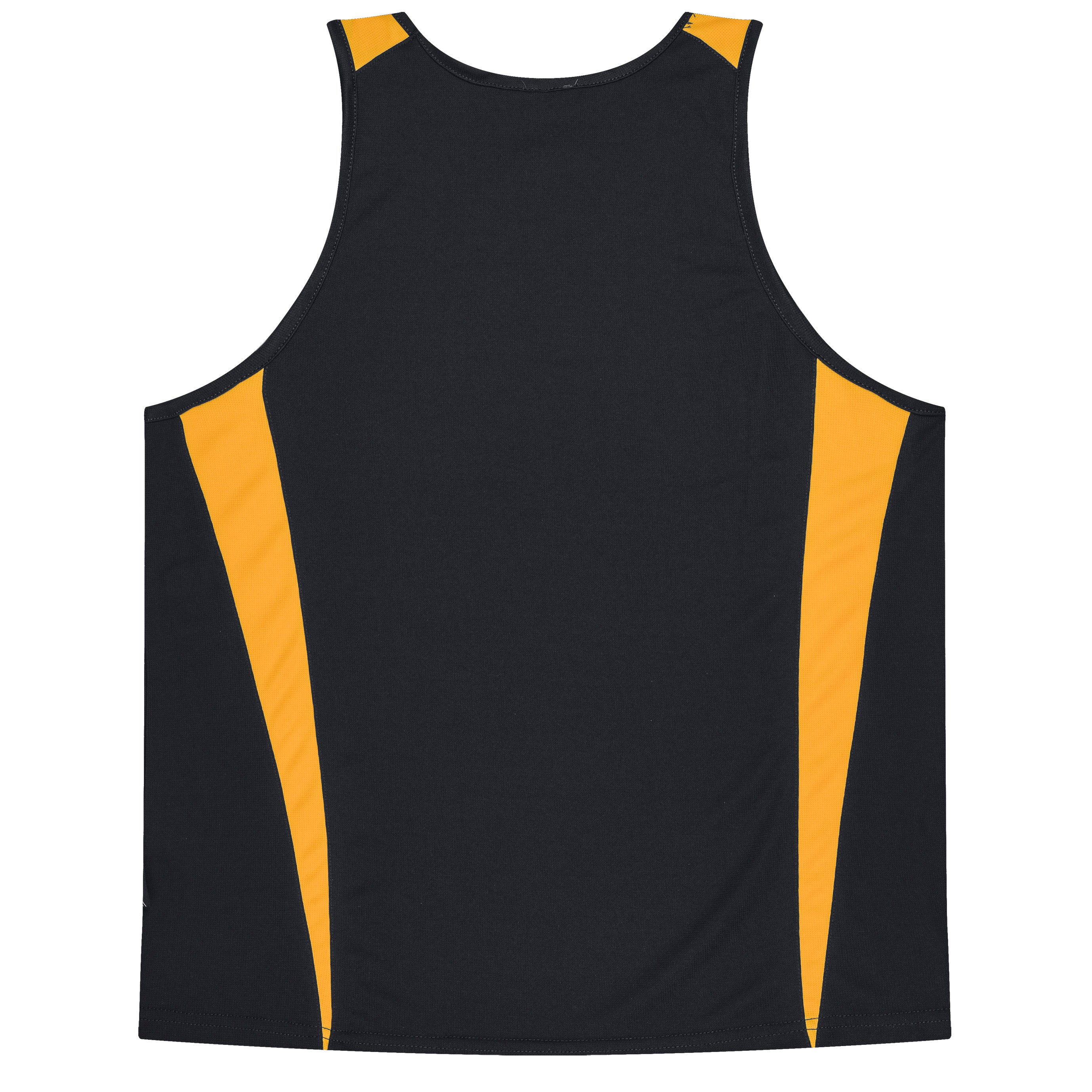 EUREKA MENS SINGLETS - 1104-Aussie Pacific-6