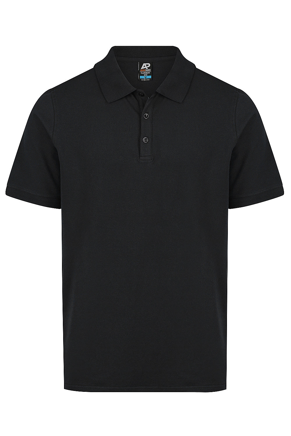 CLAREMONT MENS POLOS - 1315-Aussie Pacific-28