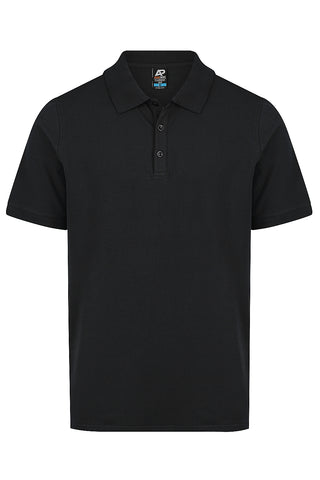 CLAREMONT MENS POLOS - 1315-Aussie Pacific-28