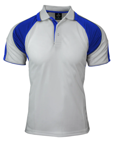 MURRAY MENS POLOS - 1300-Aussie Pacific