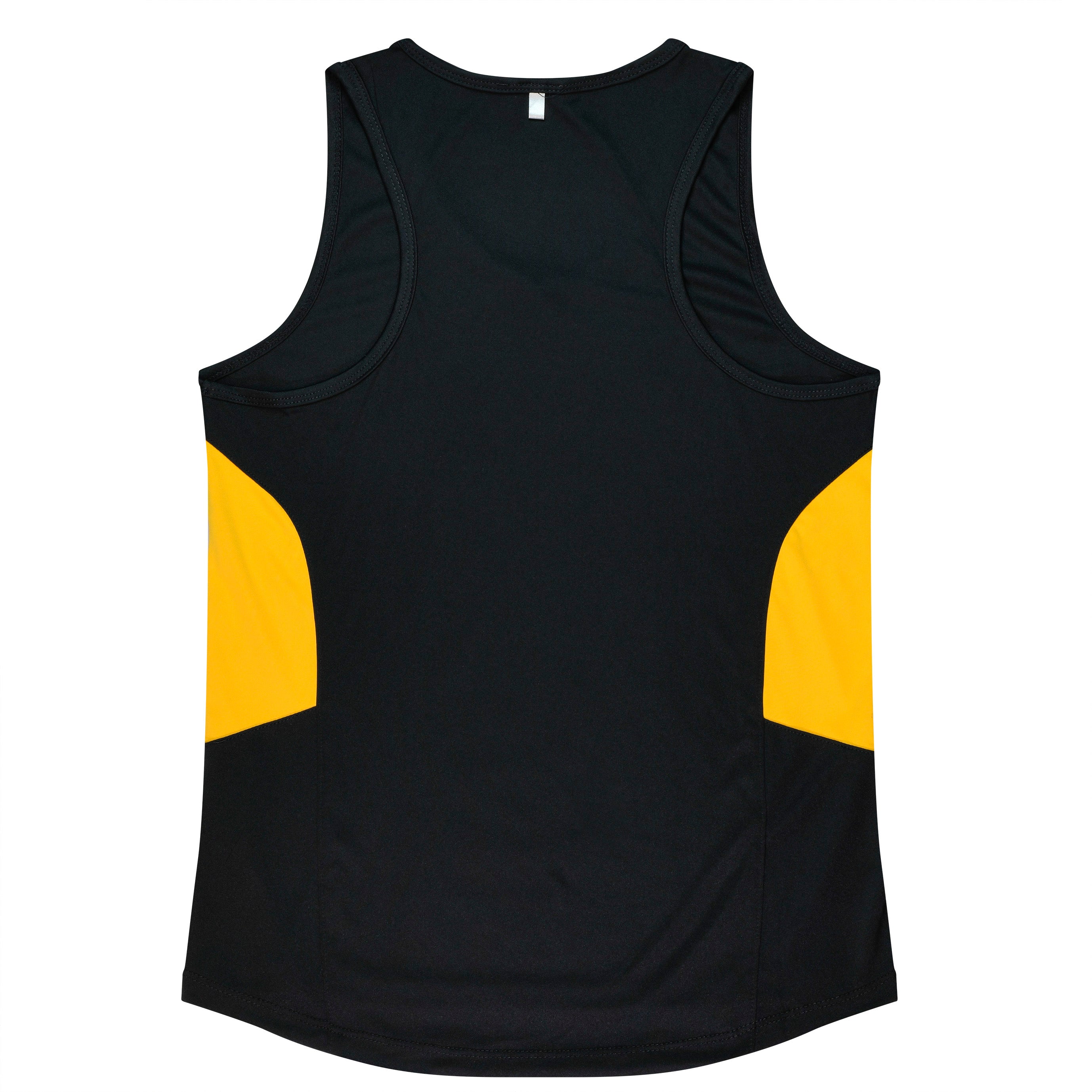 TASMAN LADY SINGLETS - 2111-Aussie Pacific-15