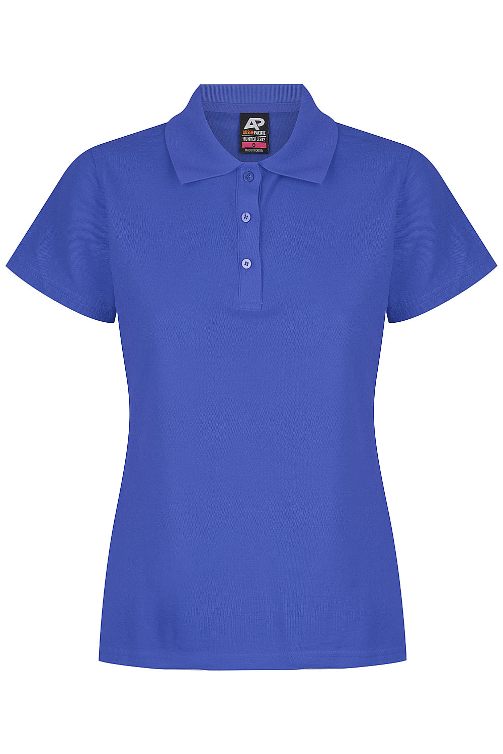 HUNTER LADY POLOS - 2312-Aussie Pacific-23