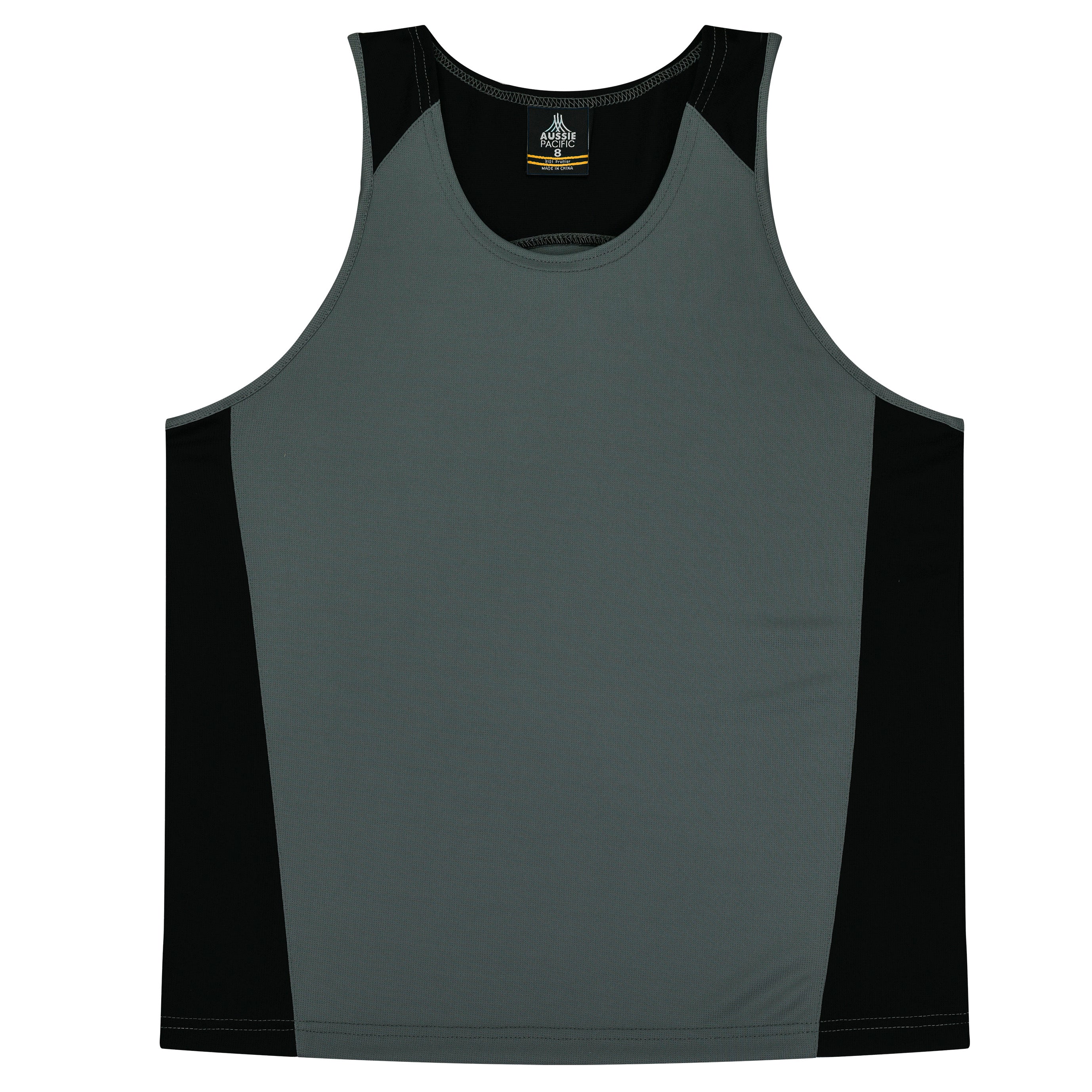 3101 ASHE/BLACK