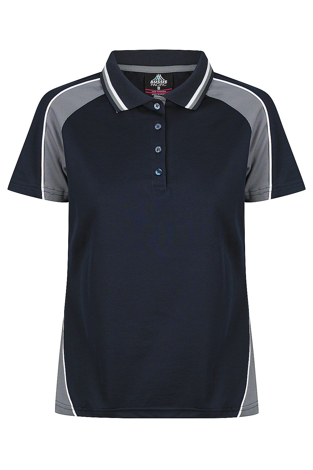 PANORAMA LADY POLOS RUNOUT - 2309-Aussie Pacific-20