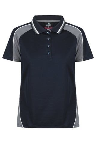 PANORAMA LADY POLOS RUNOUT - 2309-Aussie Pacific-20