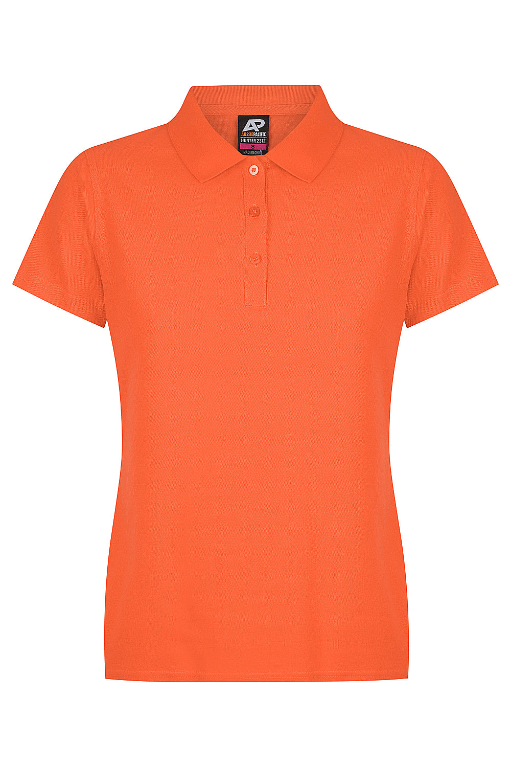 HUNTER LADY POLOS - 2312-Aussie Pacific-27