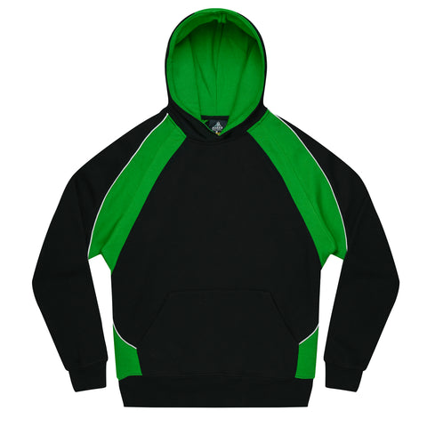 3509 BLACK/GREEN/WHITE