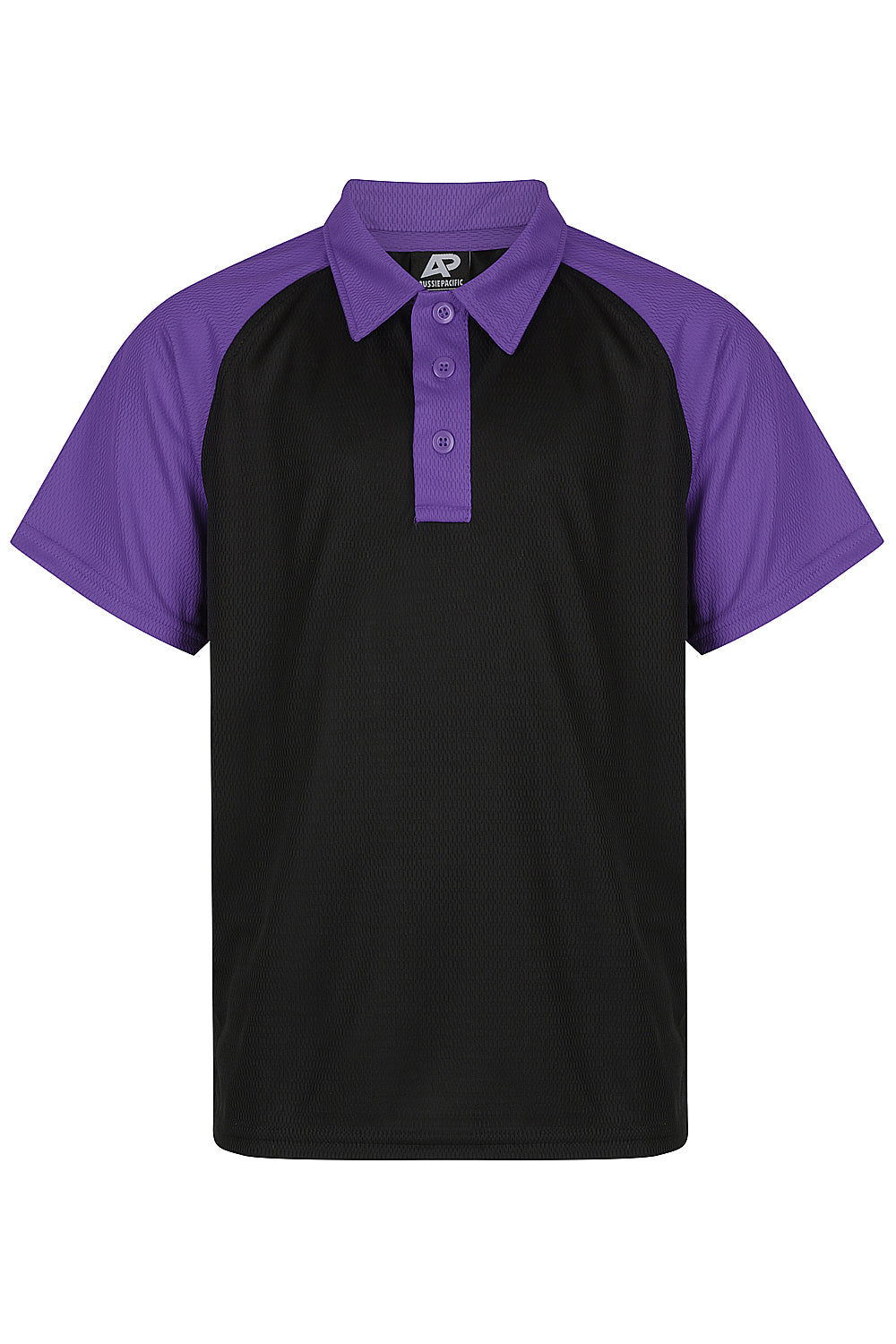 MANLY KIDS POLOS - 3318-Aussie Pacific-27