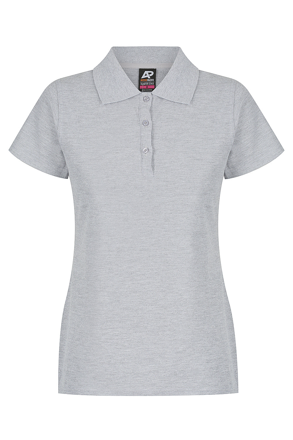 HUNTER LADY POLOS - 2312-Aussie Pacific-25