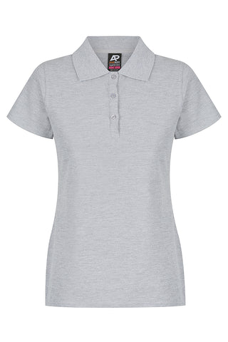HUNTER LADY POLOS - 2312-Aussie Pacific-25
