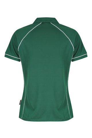 ENDEAVOUR LADY POLOS - 2310-Aussie Pacific-6