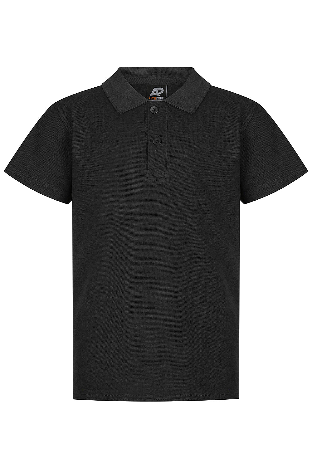 HUNTER KIDS POLOS - 3312-Aussie Pacific-18