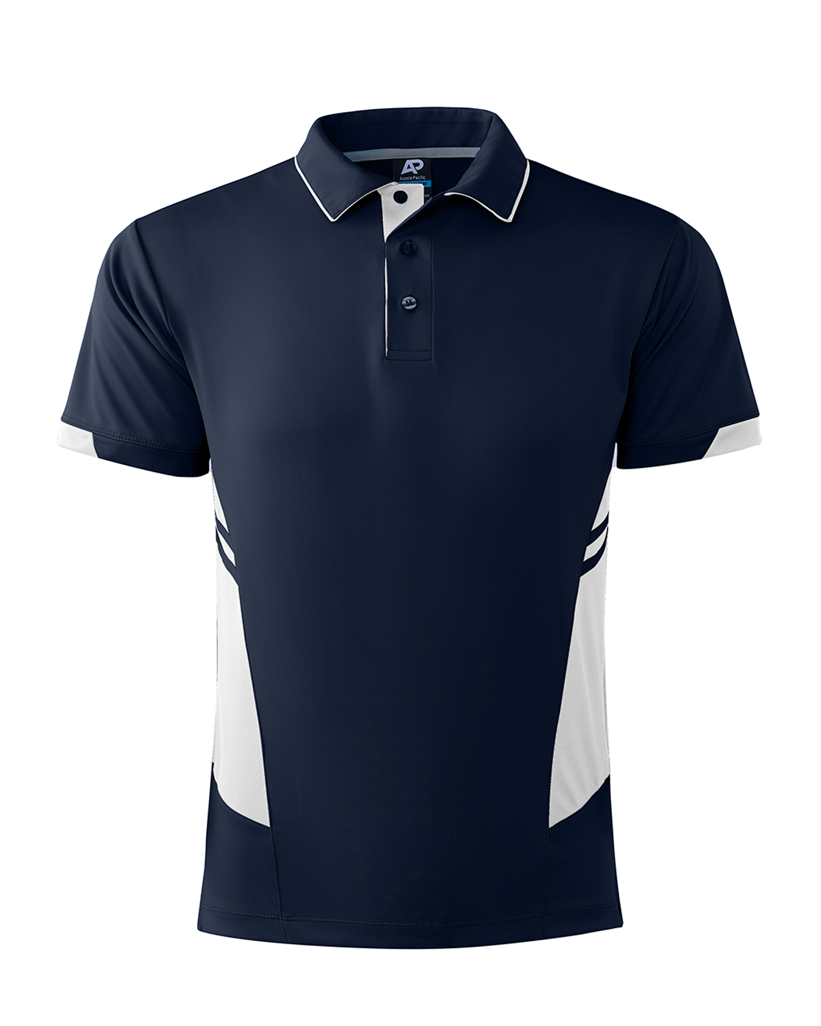 1311 NAVY/WHITE